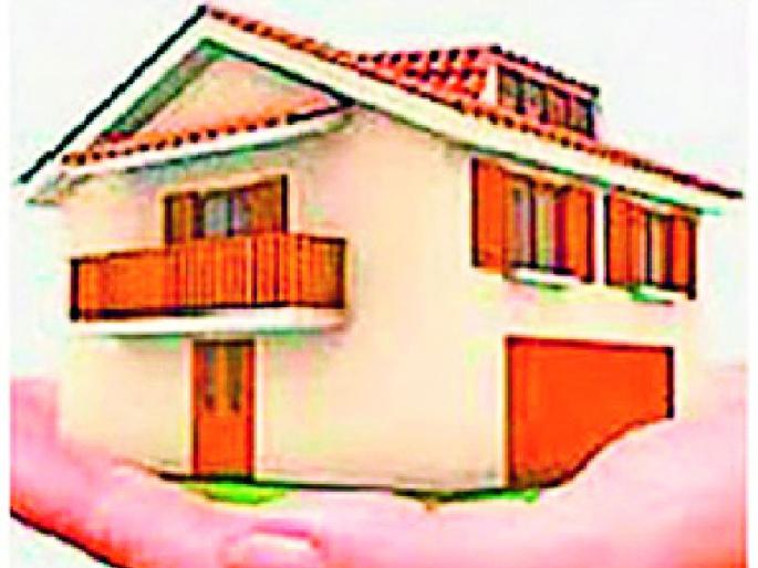 The dream of a homeowner with an unfulfilled grant is unfulfilled | तुटपुंज्या अनुदानाने घरकुलाचे स्वप्न अपूर्ण The dream of a homeowner with an unfulfilled grant is unfulfilled | तुटपुंज्या अनुदानाने घरकुलाचे स्वप्न अपूर्ण