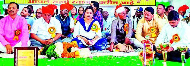 Receiving God in Human Rights | मानव धर्मात येणाऱ्यांना भगवंताची प्राप्ती Receiving God in Human Rights | मानव धर्मात येणाऱ्यांना भगवंताची प्राप्ती