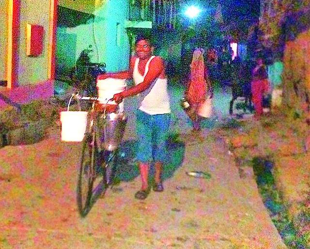 When will the water problem be discarded? | विरलीतील पाणी समस्या सुटणार कधी? When will the water problem be discarded? | विरलीतील पाणी समस्या सुटणार कधी?