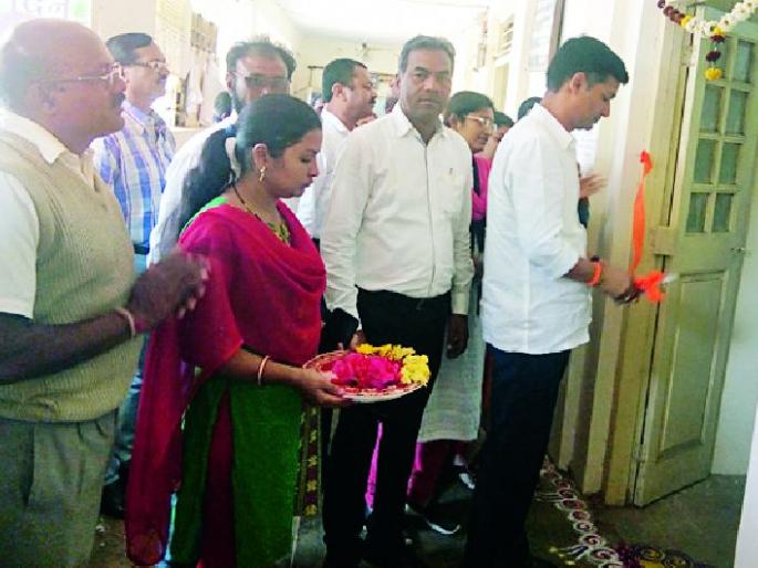 Various schemes of the Government will reach every farmer | शासनाच्या विविध योजना प्रत्येक शेतकऱ्यांपर्यंत पोहचविणार Various schemes of the Government will reach every farmer | शासनाच्या विविध योजना प्रत्येक शेतकऱ्यांपर्यंत पोहचविणार