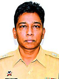 In the district, the police department should be made public | जिल्ह्यात पोलीस खात्याला लोकाभिमुख करणार In the district, the police department should be made public | जिल्ह्यात पोलीस खात्याला लोकाभिमुख करणार