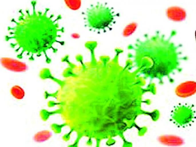 Patient high, 793 new positive | रुग्णांचा उच्चांक, 793 नवे पॉझिटिव्ह