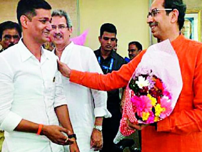 Shiv Sena in East Vidarbha ready to dominate | पूर्व विदर्भात शिवसेना वर्चस्व निर्माण करण्याच्या तयारीत