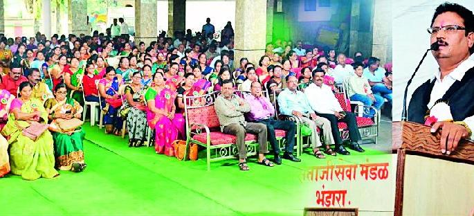 Dhanendra Turakar: The activities of the District Primary Teachers 'Institute are inspiring, the activities of the District Primary Teachers' Institutes | धनेंद्र तुरकर : जिल्हा प्राथमिक शिक्षक संस्थचे कार्य प्रेरणादायी, जिल्हा प्राथमिक शिक्षक संस्थेचा उपक्रम Dhanendra Turakar: The activities of the District Primary Teachers 'Institute are inspiring, the activities of the District Primary Teachers' Institutes | धनेंद्र तुरकर : जिल्हा प्राथमिक शिक्षक संस्थचे कार्य प्रेरणादायी, जिल्हा प्राथमिक शिक्षक संस्थेचा उपक्रम