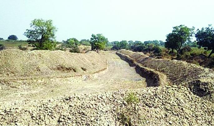 12,500 laborers working for MREGS in Buldana district | बुलडाणा जिल्ह्यात ‘रोहयो’च्या कामावर १२,५०० मजूर 12,500 laborers working for MREGS in Buldana district | बुलडाणा जिल्ह्यात ‘रोहयो’च्या कामावर १२,५०० मजूर