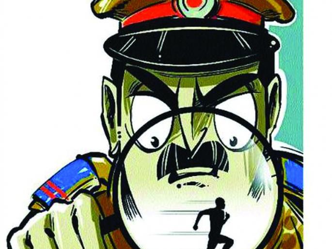 Buldana district's Tadipar reached the century | बुलडाणा जिल्ह्यातील तडीपारांनी गाठले शतक