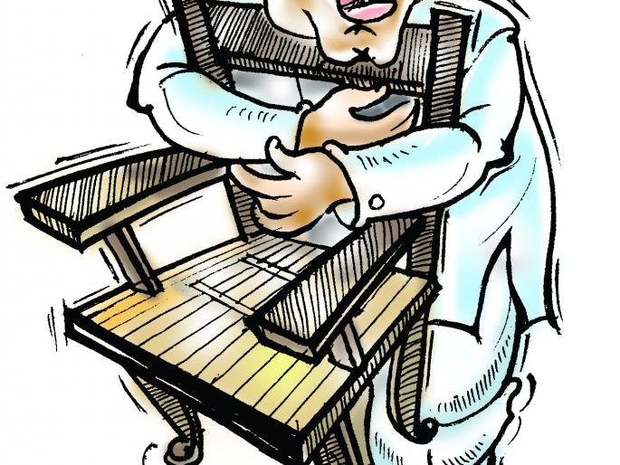 Municipal and Zilla Parishad authorities will have to do the same this year. | महापालिका व जिल्हा परिषदेतील सत्ताधाऱ्यांना याच वर्षात करुन दाखवावे लागेल राजकारण सुसाट होताना लोककल्याणाचा धागा तुटू नये ! Municipal and Zilla Parishad authorities will have to do the same this year. | महापालिका व जिल्हा परिषदेतील सत्ताधाऱ्यांना याच वर्षात करुन दाखवावे लागेल राजकारण सुसाट होताना लोककल्याणाचा धागा तुटू नये !