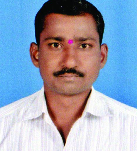 The skeleton was found four months after it was washed away by heavy rains | बाप रे....अतिवृष्टीच्या पुरात वाहून गेला अन् चार महिन्यांनी सांगाडा सापडला