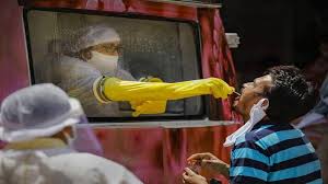 Vavit professionals will be checked twice | वावीत व्यावसायिकांची होणार दोनदा तपासणी