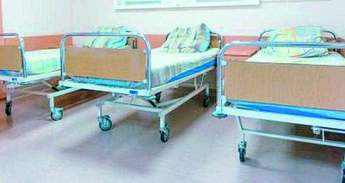 Prevention of direct recruitment of corona patients | कोरोना रुग्णांना थेट भरती करून घेण्यास प्रतिबंध Prevention of direct recruitment of corona patients | कोरोना रुग्णांना थेट भरती करून घेण्यास प्रतिबंध