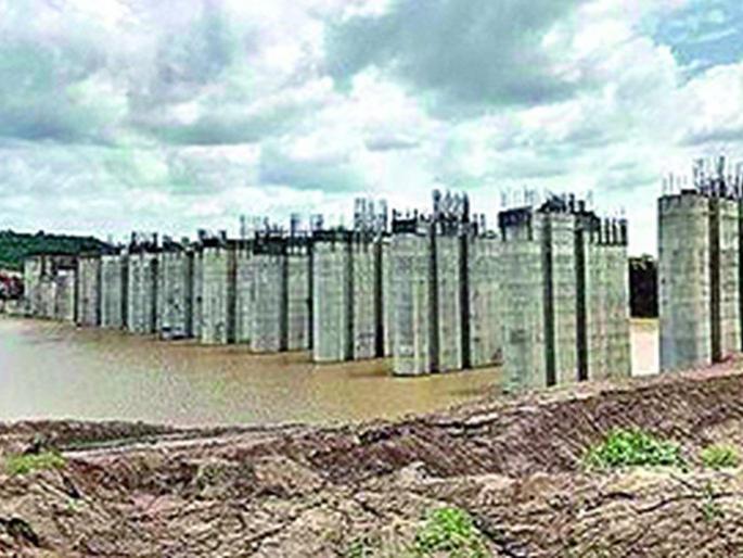 Assurance of the Minister of Water Resources indicates that the Lower Panganga project is gaining momentum | जलसंपदा मंत्र्यांच्या आश्वासनाने निम्न पैनगंगा प्रकल्पाला गती मिळण्याचे संकेत Assurance of the Minister of Water Resources indicates that the Lower Panganga project is gaining momentum | जलसंपदा मंत्र्यांच्या आश्वासनाने निम्न पैनगंगा प्रकल्पाला गती मिळण्याचे संकेत