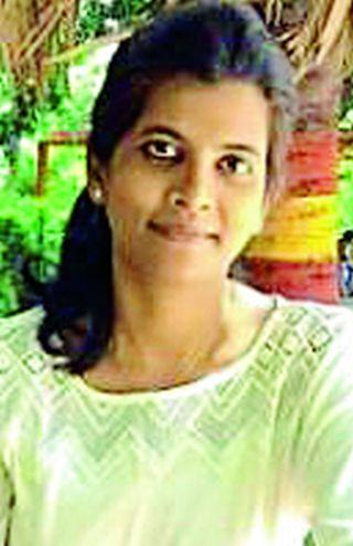 A victim of dengue has taken dengue in Chandrapur | चंद्रपुरात डेंग्यूने घेतला शिक्षिकेचा बळी A victim of dengue has taken dengue in Chandrapur | चंद्रपुरात डेंग्यूने घेतला शिक्षिकेचा बळी