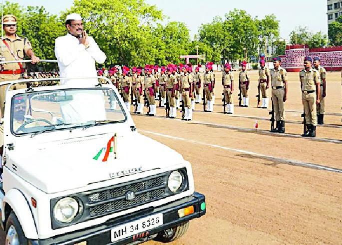 Increase district participation in the development of the state | राज्याच्या विकासात जिल्ह्याचा सहभाग वाढवू