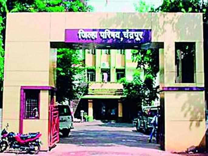 62 groups of ZP were sealed | जि.प.च्या 62 गटांवर झाले शिक्कामोर्तब 62 groups of ZP were sealed | जि.प.च्या 62 गटांवर झाले शिक्कामोर्तब