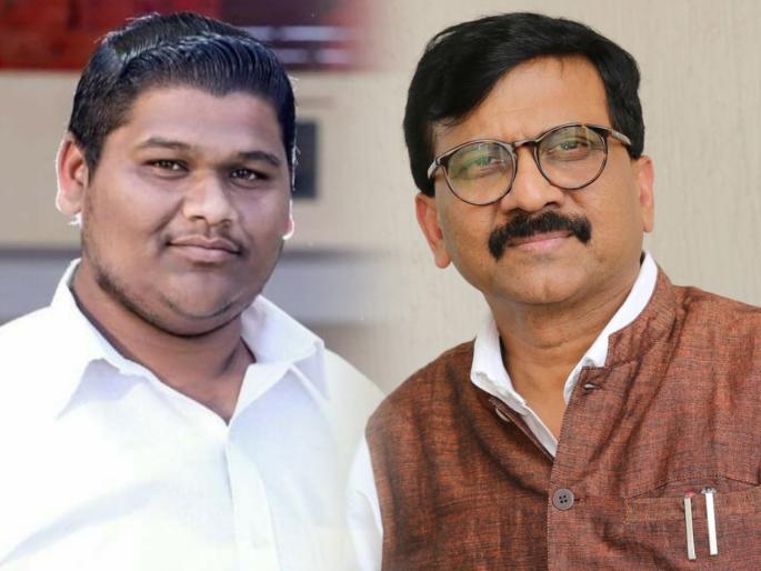 Shivsena Sanjay Raut will Going for Campaigning of Shubham Shelke in belgoan election | Belgoan Election: मराठी पोरानं काँग्रेस, भाजपाला जेरीस आणलं; शिवसेना खा. संजय राऊत प्रचारासाठी बेळगावात जाणार Shivsena Sanjay Raut will Going for Campaigning of Shubham Shelke in belgoan election | Belgoan Election: मराठी पोरानं काँग्रेस, भाजपाला जेरीस आणलं; शिवसेना खा. संजय राऊत प्रचारासाठी बेळगावात जाणार