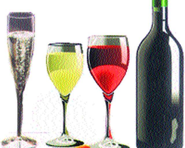 Attempts to stop the coming of alcohol | परराज्यातून येणारा मद्यसाठा रोखण्याचा प्रयत्न Attempts to stop the coming of alcohol | परराज्यातून येणारा मद्यसाठा रोखण्याचा प्रयत्न