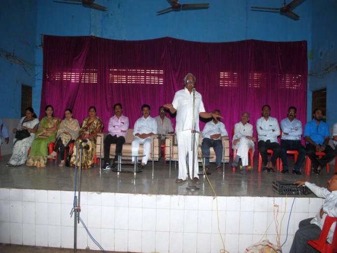 Dhule will not fit in 'lotus' in municipal corporation | धुळे महापालिकेत ‘कमळ’ फुलविल्याशिवाय स्वस्थ बसणार नाही