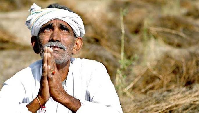  Waiting for strong rain in the valley along with taluka | तालुक्यासह पुनद खोऱ्यात दमदार पावसाची प्रतीक्षा