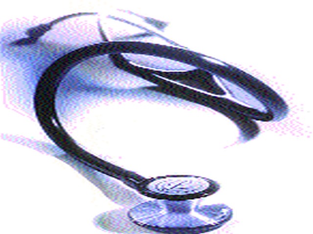 Appeal to provide services to private doctors | खासगी डॉक्टरांना सेवा पुरविण्याचे आवाहन Appeal to provide services to private doctors | खासगी डॉक्टरांना सेवा पुरविण्याचे आवाहन