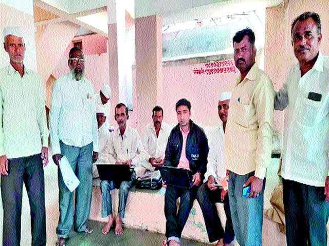 Verification of documents for PM farmers benefit | पीएम किसान लाभासाठी कागदपत्रांची पडताळणी Verification of documents for PM farmers benefit | पीएम किसान लाभासाठी कागदपत्रांची पडताळणी