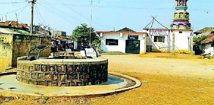 Ravi and Mullur Chak villages were completely unsuccessful | रवी व मुल्लूर चक गावे झाली निराधार