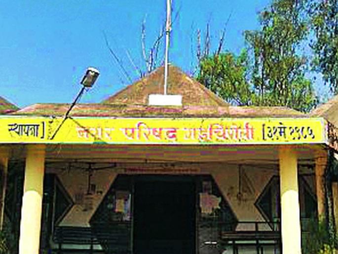 Despite the funding, 3 beneficiaries have never built a toilet | निधी मिळूनही ७० लाभार्थ्यांनी शौचालय बांधलेच नाही Despite the funding, 3 beneficiaries have never built a toilet | निधी मिळूनही ७० लाभार्थ्यांनी शौचालय बांधलेच नाही