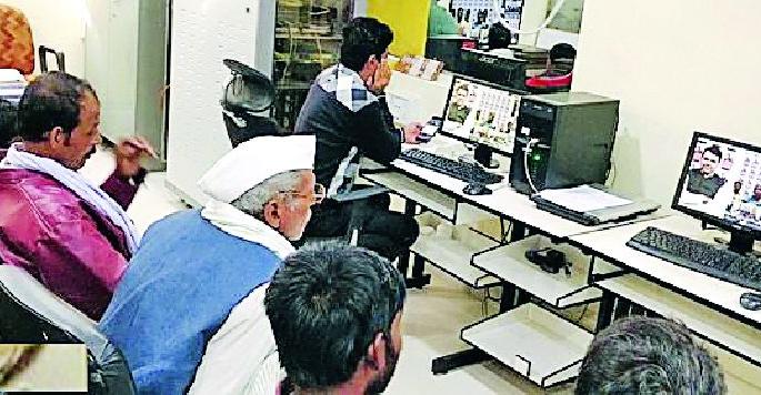 Viniroyetti five brass sand for the house | घरकुलासाठी विनारॉयल्टी पाच ब्रास रेती देणार