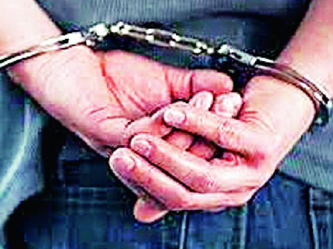 Lockdown reduces serious crime by 23% | लॉकडाऊनमध्ये गंभीर गुन्ह्यात २३ टक्के घट Lockdown reduces serious crime by 23% | लॉकडाऊनमध्ये गंभीर गुन्ह्यात २३ टक्के घट