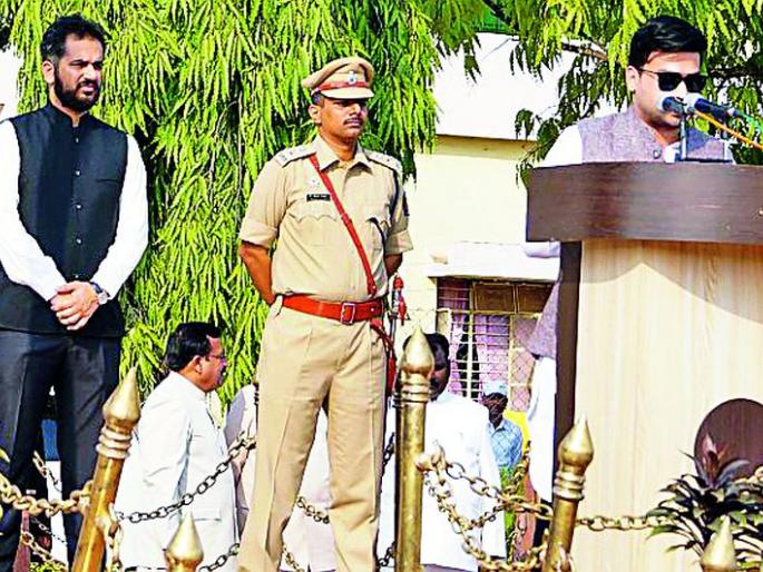 Maintain the image of progressive Maharashtra | पुरोगामी महाराष्टÑाची प्रतिमा कायम ठेवा Maintain the image of progressive Maharashtra | पुरोगामी महाराष्टÑाची प्रतिमा कायम ठेवा