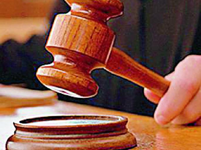 Life imprisonment for two brothers who killed their neighbor | शेजाऱ्याचा खून करणाऱ्या दोन भावांना जन्मठेप Life imprisonment for two brothers who killed their neighbor | शेजाऱ्याचा खून करणाऱ्या दोन भावांना जन्मठेप