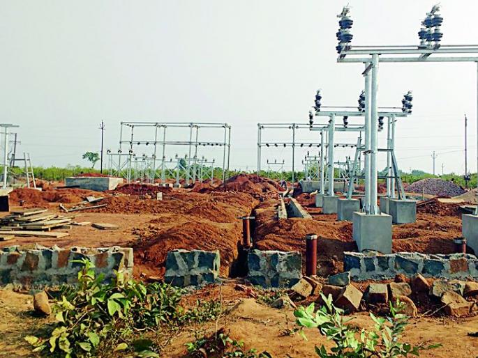 Ground electricity cable will be in the city | शहरात होणार भूमीगत वीज केबल Ground electricity cable will be in the city | शहरात होणार भूमीगत वीज केबल