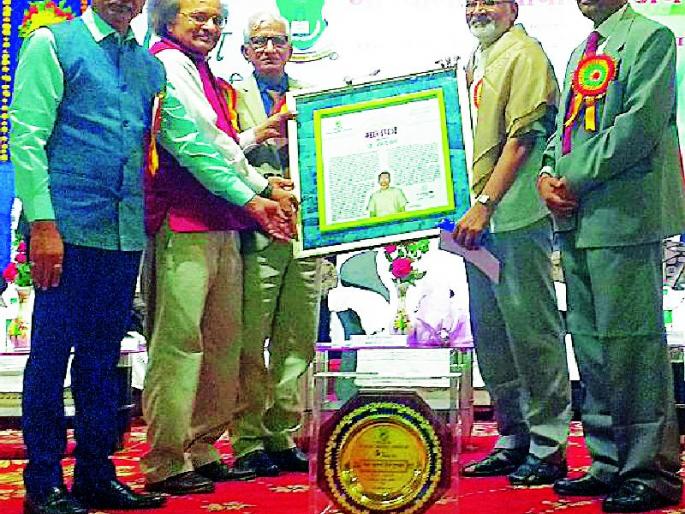 Need for awareness about higher education | उच्च शिक्षणाबाबत जनजागृतीची गरज Need for awareness about higher education | उच्च शिक्षणाबाबत जनजागृतीची गरज