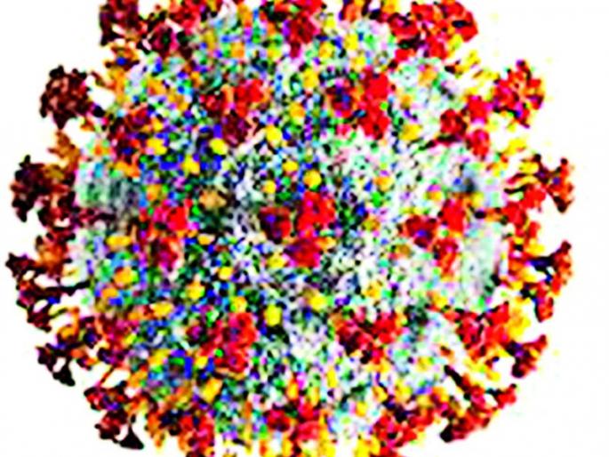 Be careful in time! The growth rate is increasing | वेळीच व्हा सावध ! रुग्णवाढीचा दर वाढतोय