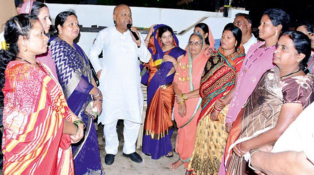 Soon supply of pure water | लवकरच शुद्ध पाण्याचा पुरवठा Soon supply of pure water | लवकरच शुद्ध पाण्याचा पुरवठा