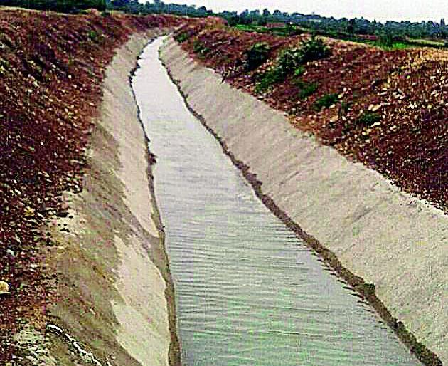 Setting up of Water Usage Institutions | पाणी वापर संस्थांची स्थापना रेंगाळत Setting up of Water Usage Institutions | पाणी वापर संस्थांची स्थापना रेंगाळत