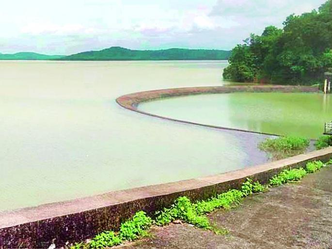 The Havoc of rain ... | पावसाचा कहर ... The Havoc of rain ... | पावसाचा कहर ...