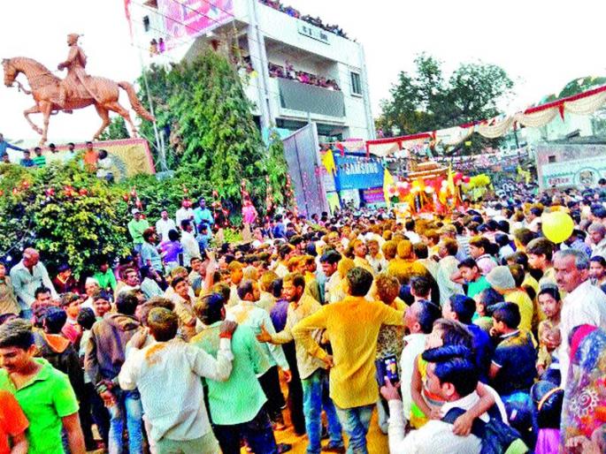 Yelkot Yelkot Jai Malhar | येळकोट येळकोट जय मल्हार Yelkot Yelkot Jai Malhar | येळकोट येळकोट जय मल्हार