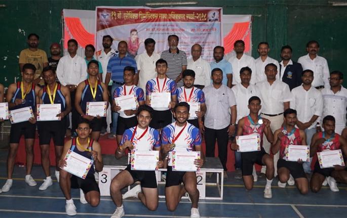 Surprised by the lively demonstration | आकर्षक प्रात्यक्षिकांनी जालनेकर अचंबित