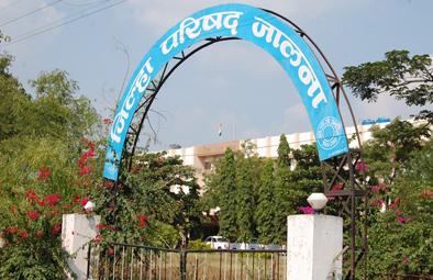 ZP's 24 crore rupees did not spend ? | झेडपीचे २४ कोटी रुपये अखर्चित ?