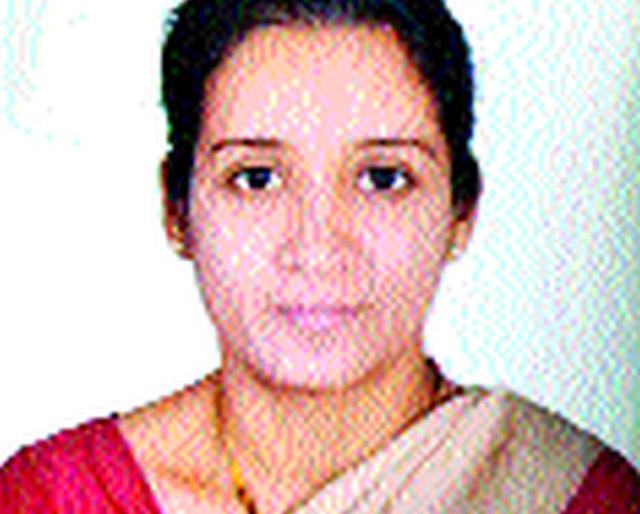 Sinnar woman doctor's suicide | सिन्नरला महिला डॉक्टरची आत्महत्या