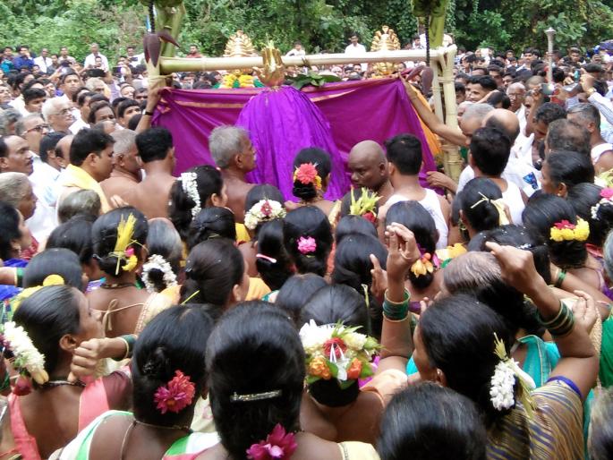 Historical Diaspora in Ottawa | ओटवणेत ऐतिहासिक दसरोत्सव Historical Diaspora in Ottawa | ओटवणेत ऐतिहासिक दसरोत्सव