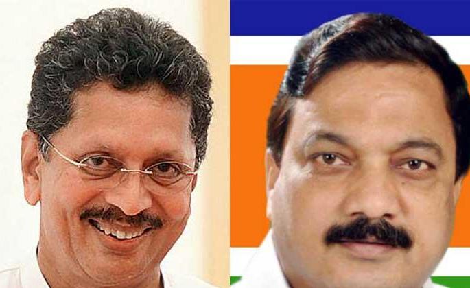 What exactly is the role of Nitesh Rane in Gaudbengal? - Uparkar's question | नितेश राणेंच्या भूमिकेचे नेमके गौडबंगाल काय ? : उपरकर यांचा सवाल