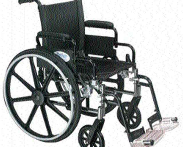 Disabled brother is neglected from the facilities! | सुविधांपासून अपंग बांधव उपेक्षितच! Disabled brother is neglected from the facilities! | सुविधांपासून अपंग बांधव उपेक्षितच!