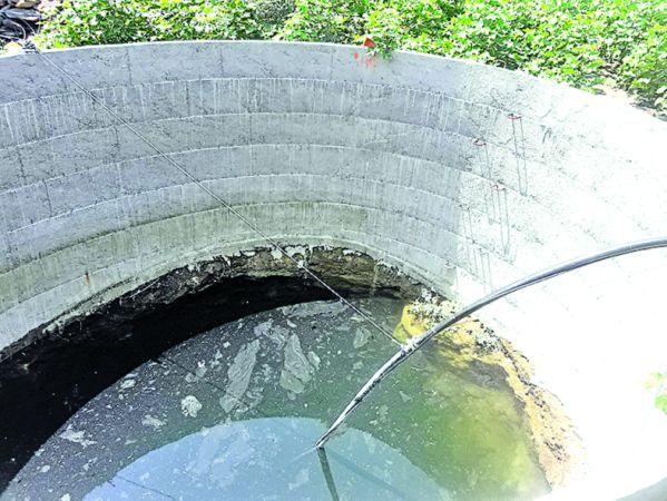 Problems with power supply | वीज पुरवठ्याची समस्या पिकांच्या मुळावर Problems with power supply | वीज पुरवठ्याची समस्या पिकांच्या मुळावर