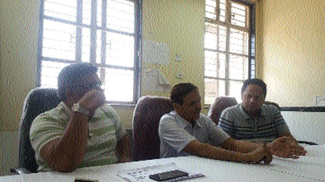 Malegaavi 721 faulty polio vaccine cylinders | मालेगावी ७२१ सदोष पोलिओ लस सिल