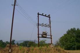 MSEDCL's schedule frightened the farmers | महावितरणच्या वेळापत्रकाने शेतकरी धास्तावले MSEDCL's schedule frightened the farmers | महावितरणच्या वेळापत्रकाने शेतकरी धास्तावले