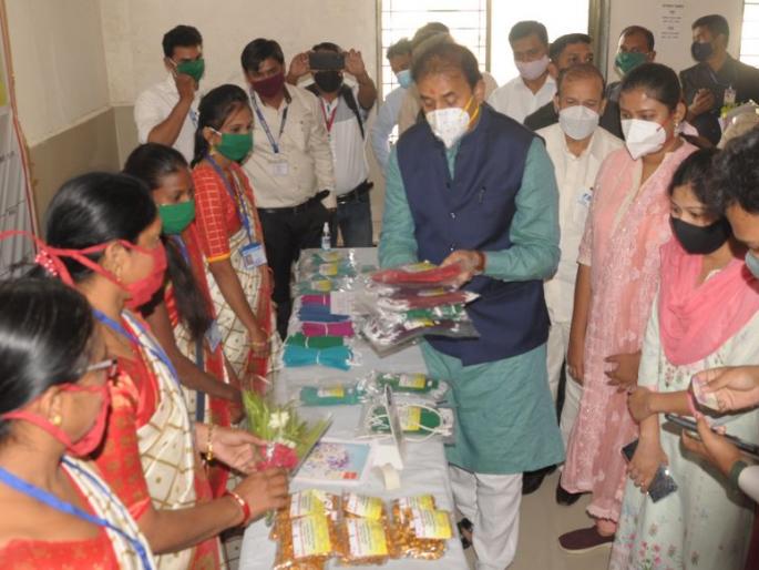 The government will run for a full five years | सरकार पुर्ण पाच वर्ष चालणार- राष्ट्रवादीचा मेळावा : अनिल देशमुख यांचा विश्वास The government will run for a full five years | सरकार पुर्ण पाच वर्ष चालणार- राष्ट्रवादीचा मेळावा : अनिल देशमुख यांचा विश्वास