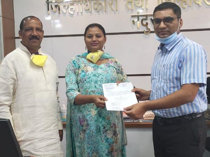 One crore of local development funds into aid funds | स्थानिक विकास निधीचे एक कोटी सहायता निधीत One crore of local development funds into aid funds | स्थानिक विकास निधीचे एक कोटी सहायता निधीत