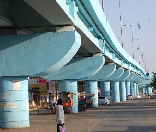 Get rid of Nandurbar's 'cess' | नंदुरबारकरांंची ‘सेस’ मधून सुटका