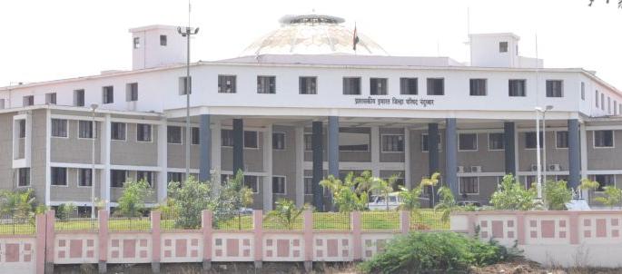 Disarmament campaigns in government offices | शासकीय कार्यालयांमध्ये निर्जंतूकीकरण मोहिम